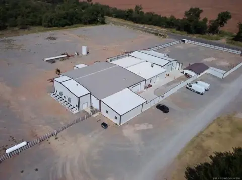 Turn-Key Cannabis Cultivation Facility