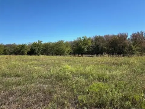 Kingston, OK Acreage For Sale