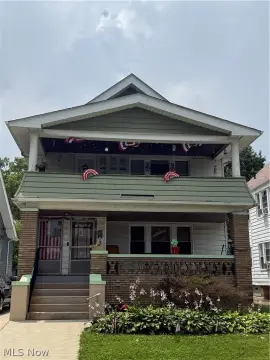 Two-Family Residential Income Property
