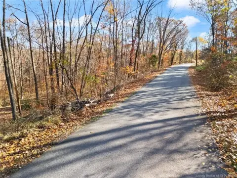 Wooded Land for Hunting