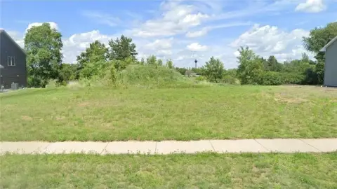 Residential Lot in Cold Spring