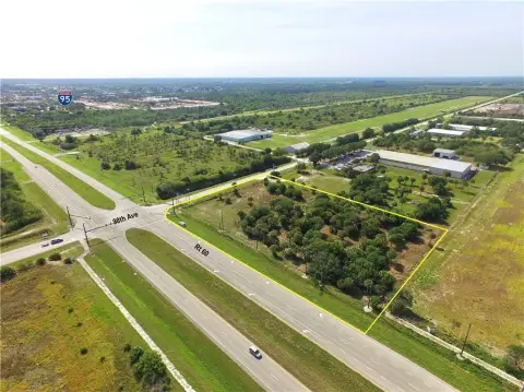 Vero Beach Commercial Land