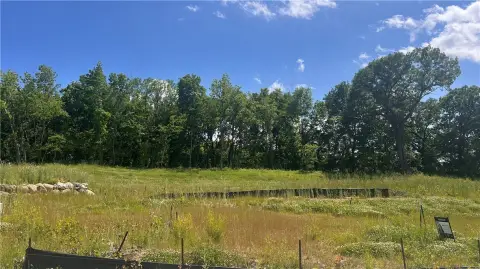 Wooded Lots Near Saylorville Lake