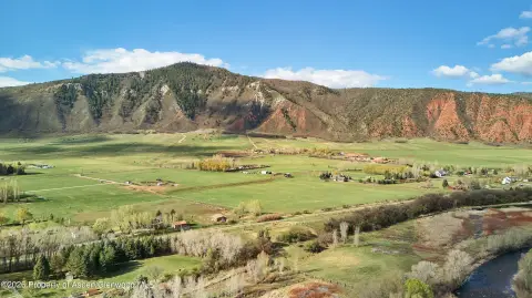 80 Acres Basalt Development Opportunity