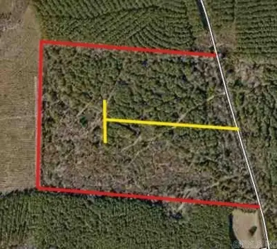 Monticello, AR Acreage Available