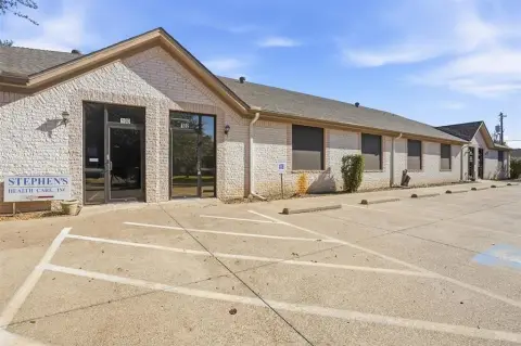 Versatile Office & Workspace Unit