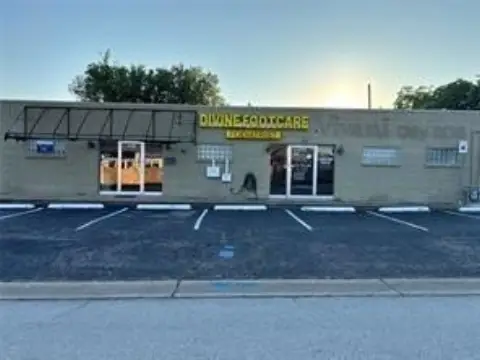 Hurst Retail Space For Rent