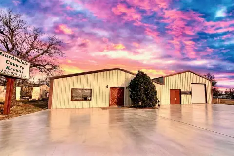 Flex Space Boarding Facility with Warehouse