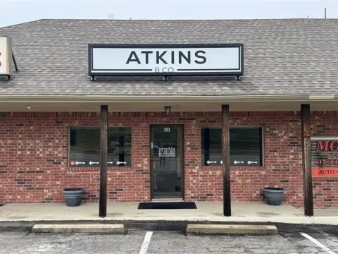 Aledo Office Space For Rent