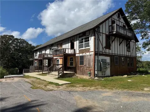 Coventry Multifamily Investment Opportunity