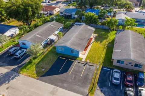 Renovated Duplex with Fenced Yard