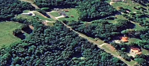 Roxboro Land with Creek