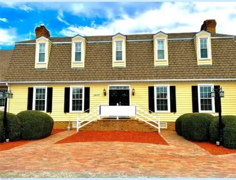 Smithfield Office Space For Lease