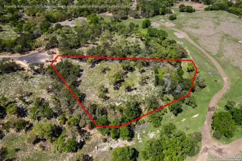 Cordillera Ranch Land Opportunity