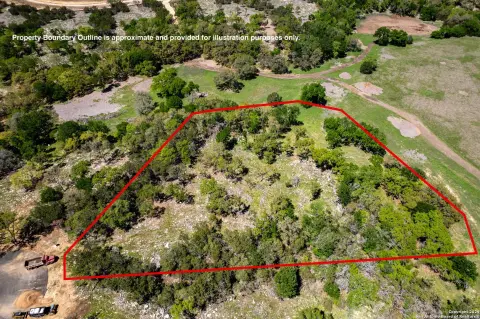 Cordillera Ranch Land Opportunity