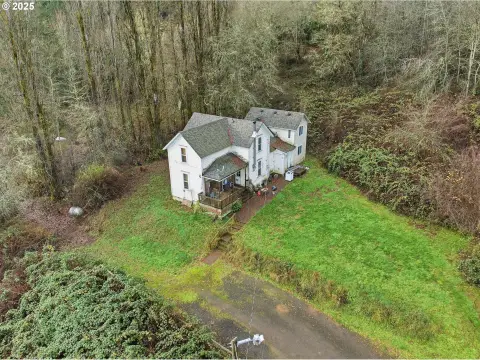 322+ Acre Sheridan Land Parcel