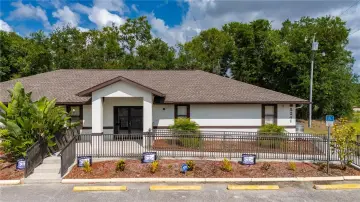 Commercial Property on Highway 17