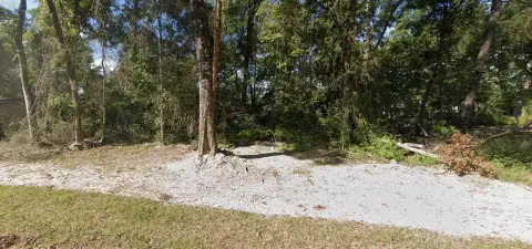 Crawfordville, FL Land For Sale