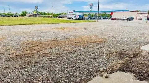 Highway Frontage Land Opportunity