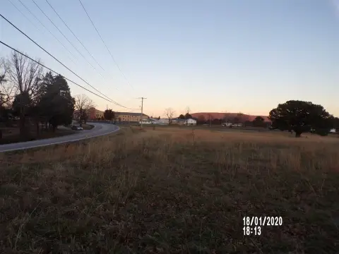 Mountain View Commercial/Residential Land