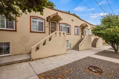 Klamath Falls Six-Plex Investment Opportunity