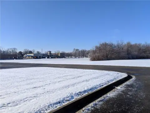 Commercial Land in Anderson, Indiana