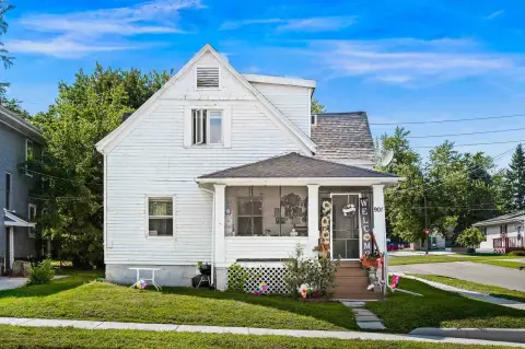 Bloomington Two-Unit Income Property