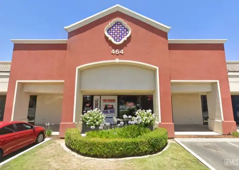 Profitable Barber Supply Business