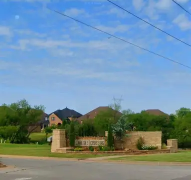 Residential Land in Established Neighborhood