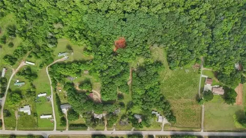 Residential Lot in Jefferson, GA