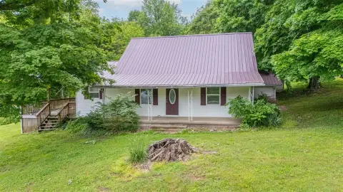 Barren County Farm Retreat