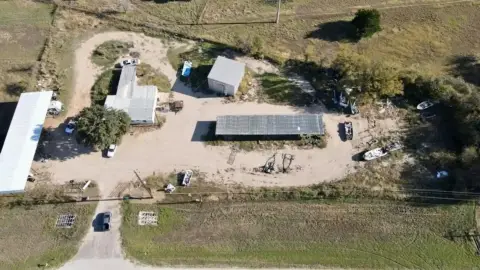 Commercial Land Near Lake Whitney