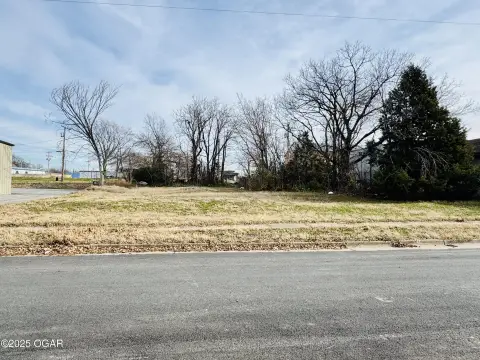 Joplin Land Redevelopment Opportunity