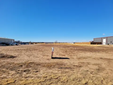 Lubbock Commercial Land For Sale