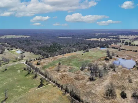 Paris, TX Unimproved Land