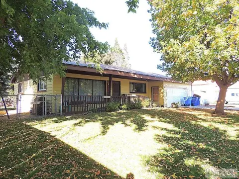 St Anthony Land with Potential