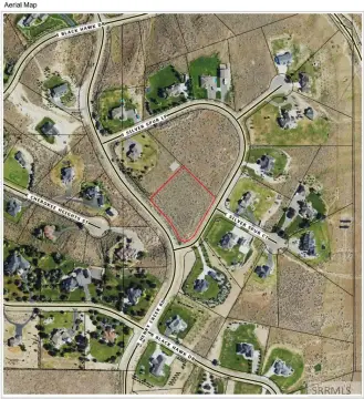 Idaho Falls Land For Sale