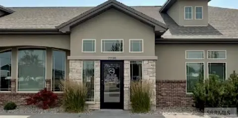 New Class A Office Building