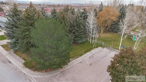 Residential Land in Blackfoot, ID