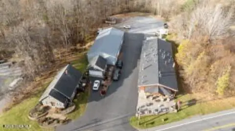 Warehouse, Showroom, and Home