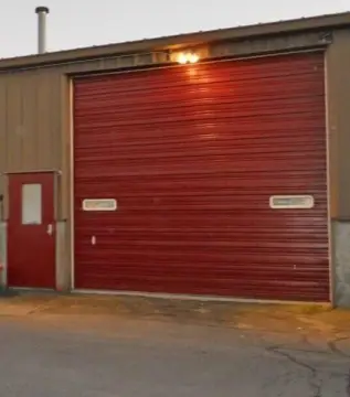 Newport Commercial Condo with Utilities