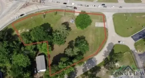 Prime Commercial Land in Gilmer