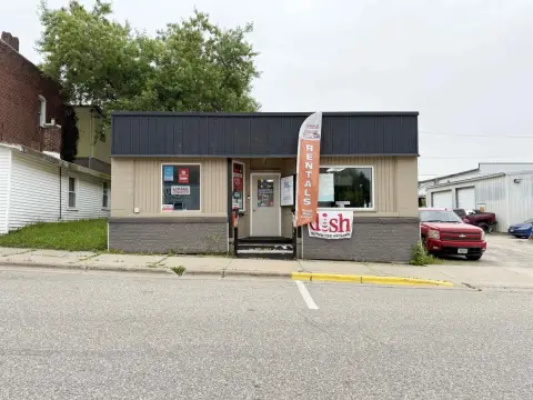 Downtown Neillsville Retail Opportunity