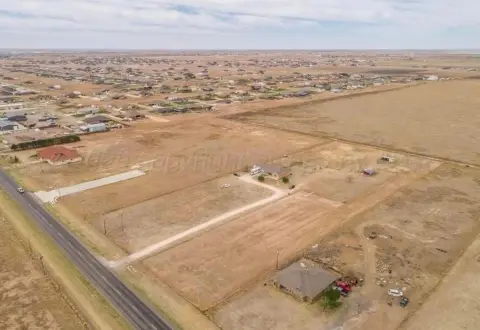 Amarillo Land For Sale
