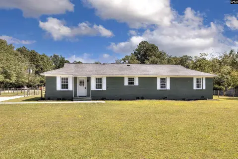 Specialty Property with Central Air