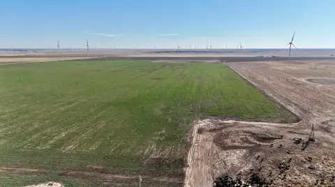 652 Acres Development Opportunity