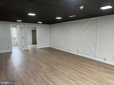 Renovated Office Space Available Now