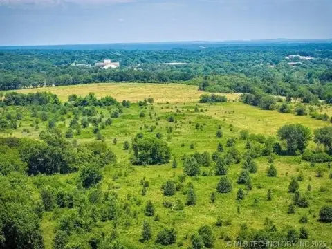 135 Acres Development Opportunity, Tahlequah