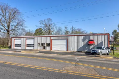 Auto Repair Business Opportunity