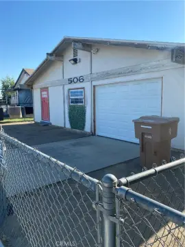 Bakersfield Warehouse For Sale